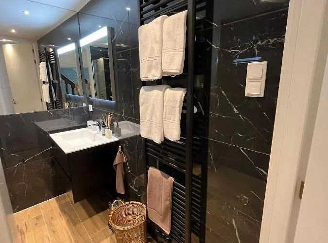 Het Waterhof לינה וארוחת בוקר