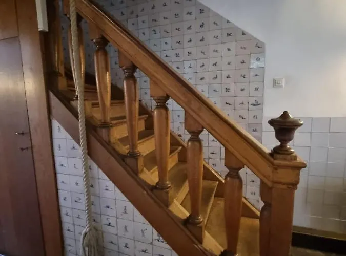 Bed & Breakfast Het Waterhof 3*