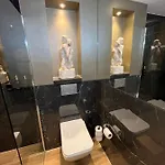 住宿加早餐酒店 Het Waterhof 莱顿