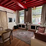 住宿加早餐酒店 Het Waterhof 3*