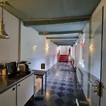 Het Waterhof 住宿加早餐酒店 莱顿