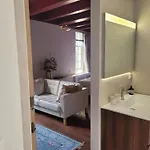 Het Waterhof 住宿加早餐酒店 3*