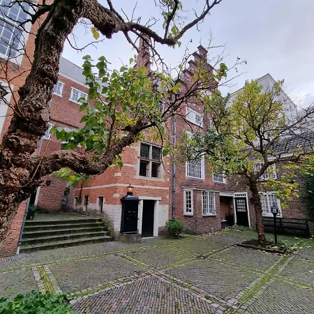 Bed & Breakfast Het Waterhof