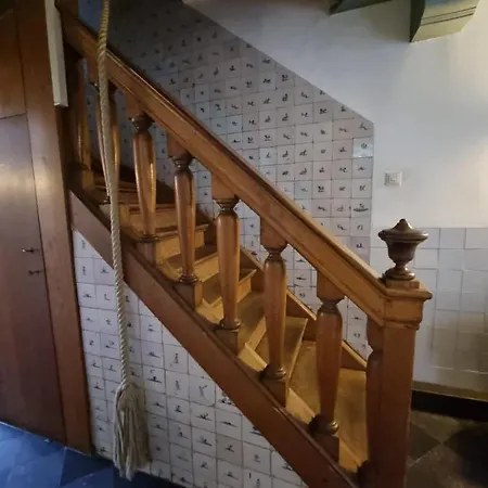 Bed & Breakfast Het Waterhof 3*