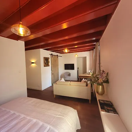 Bed & Breakfast Het Waterhof