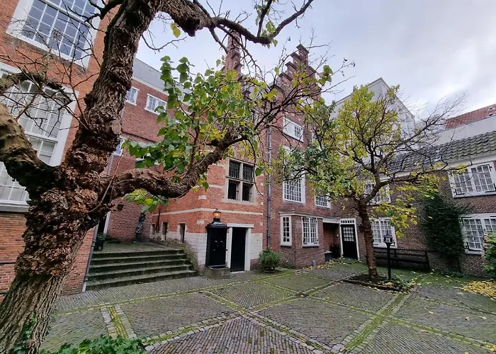 Bed & Breakfast Het Waterhof